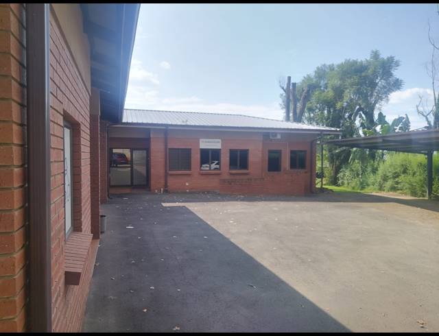 160M² OFFICE TO LET IN WEMBLEY
